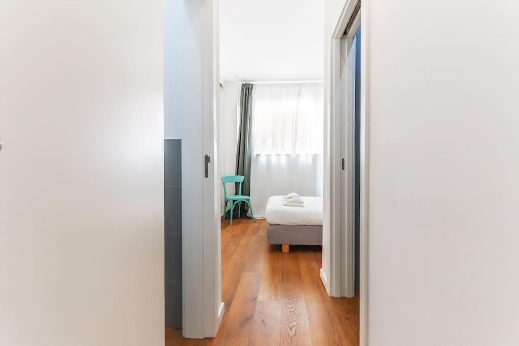 Vita Portucale ! Bright Campo Ourique W/ Terrace Lissabon Exterior foto